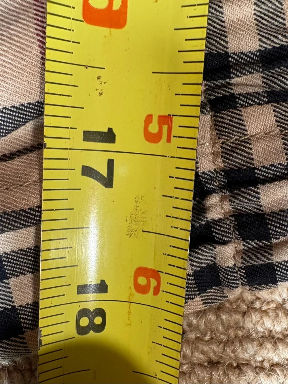 BURBERRY BOXERS.